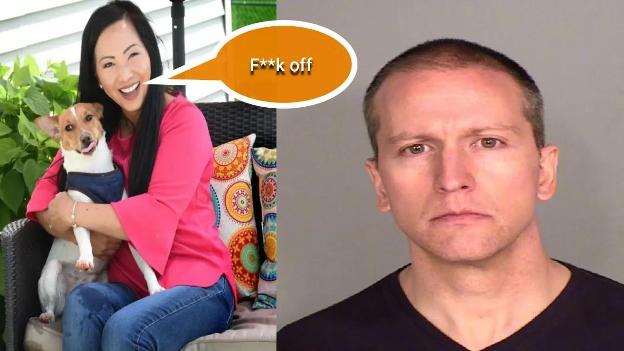 She Immediately Divorced Her Husband After Knowing This