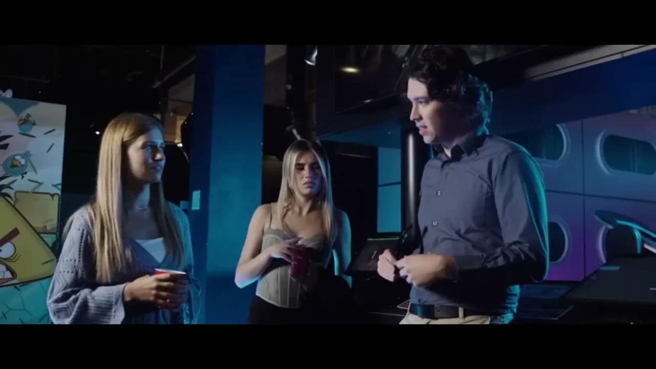 The Mouse Trap Trailer 2024