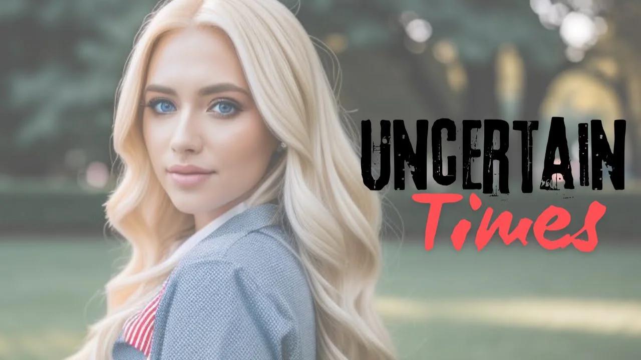 Managing Fear And Anxiety In Uncertain Times With Hypnosis