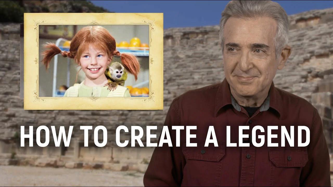 How to Create a Legend