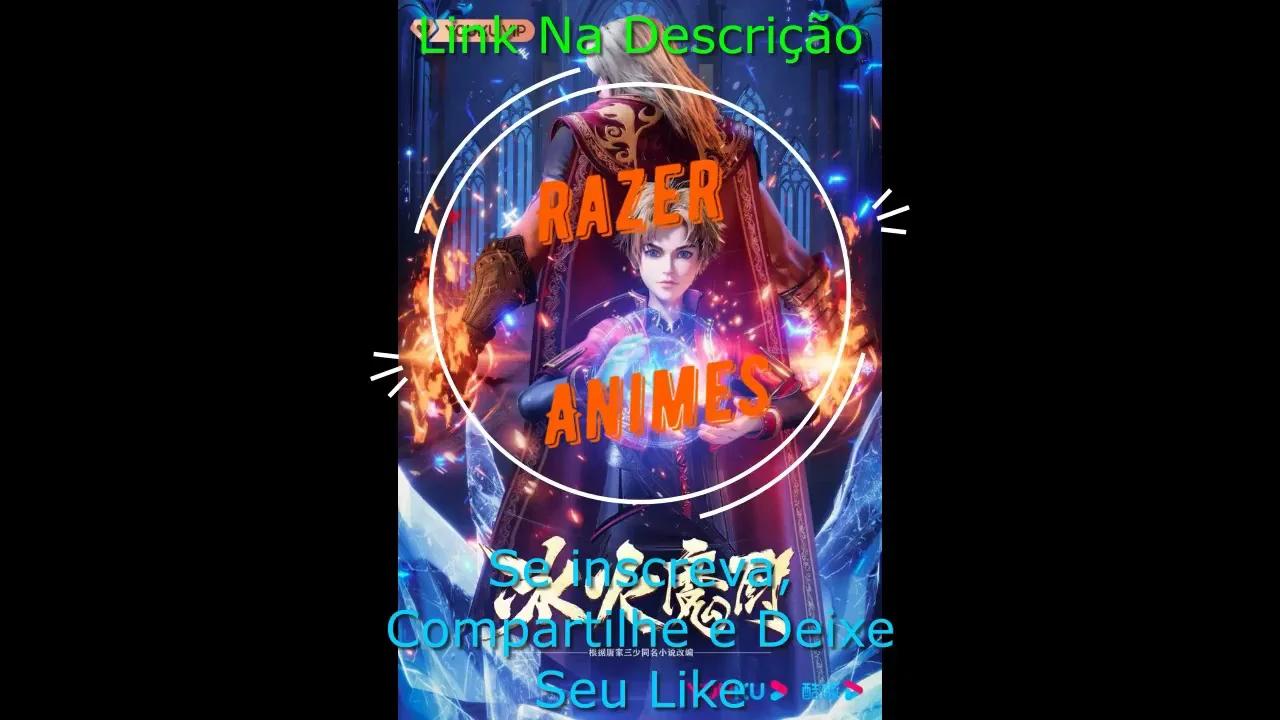 the magic chef of ice and fire ep 41 legendado pt br
