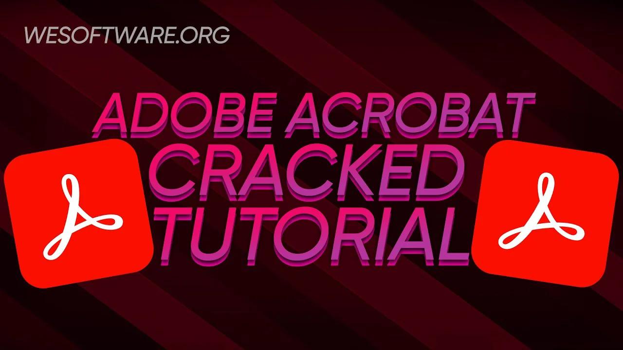 Adobe acrobat download free adobe acrobat crack adobe acrobat pro