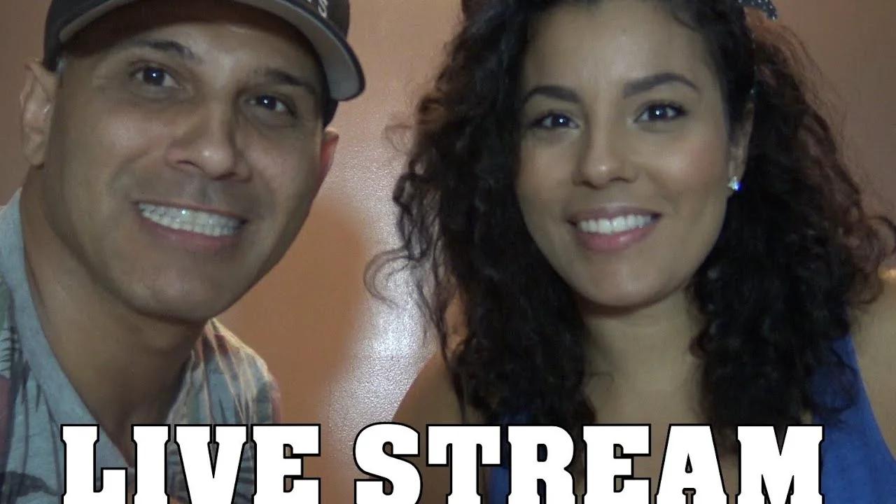 Living With The Guzmans is live!