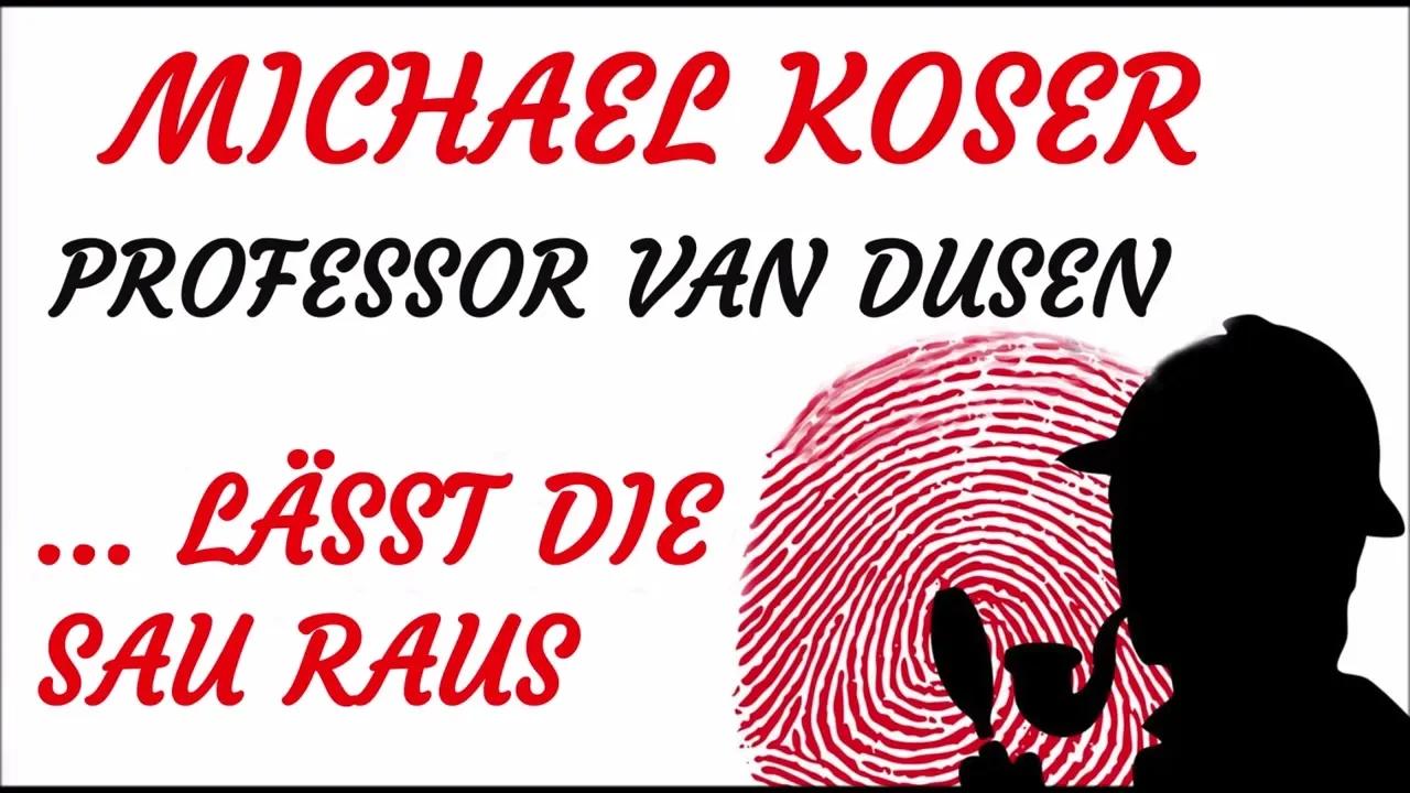 Van Dusen Rule