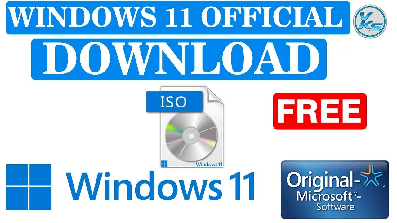 download windows 11 disk image iso for x32 devices