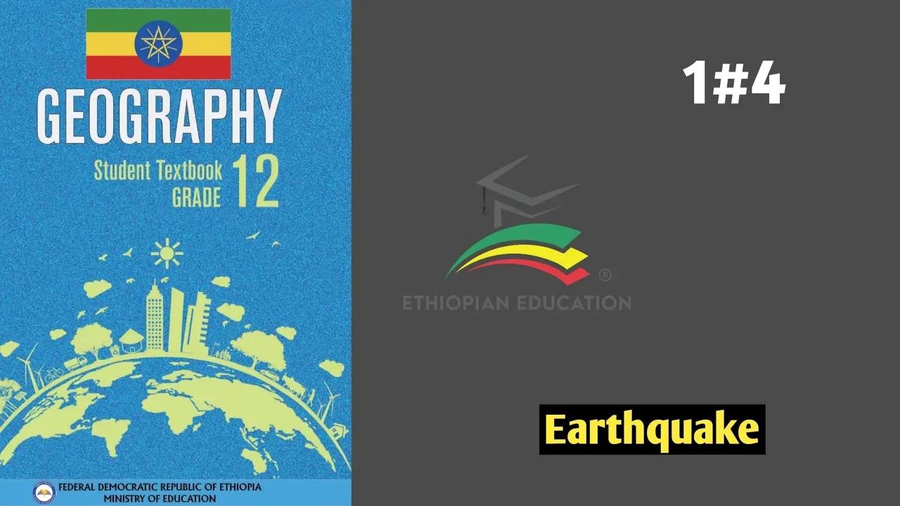 ethiopian grade 12 geography