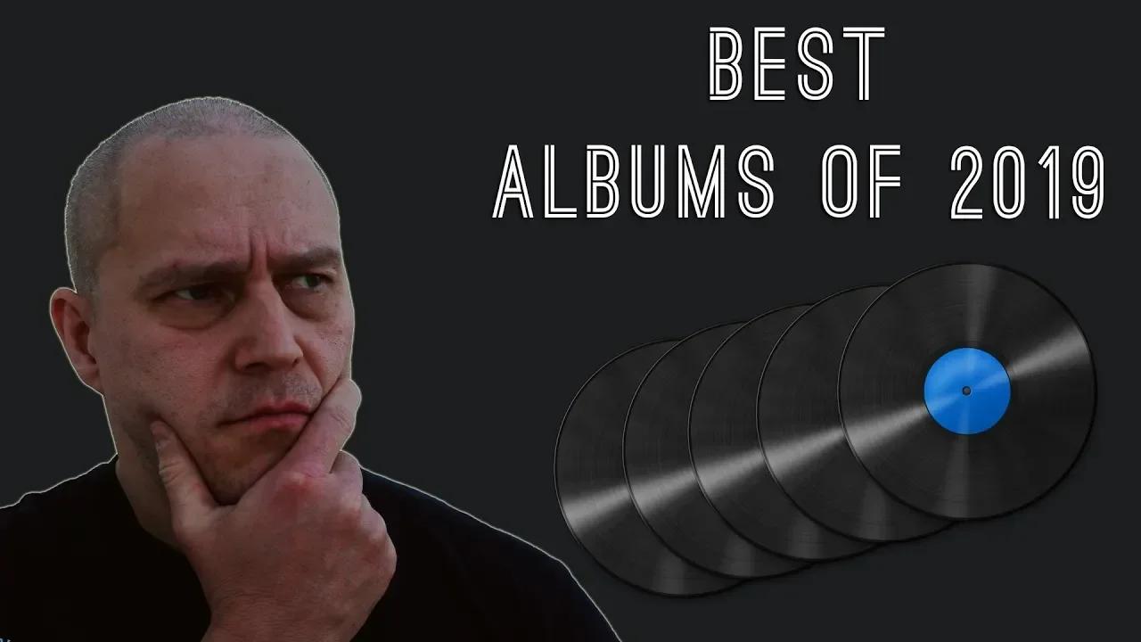 The Best Metal Albums Of 2019 By Rauta Opinion