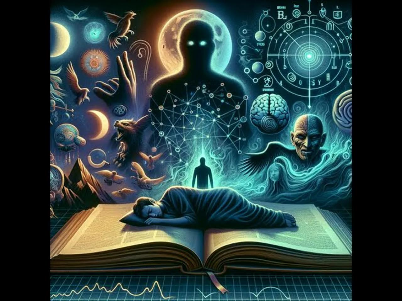 Guide to Sleep Paralysis: Causes, Symptoms & Survival Tips