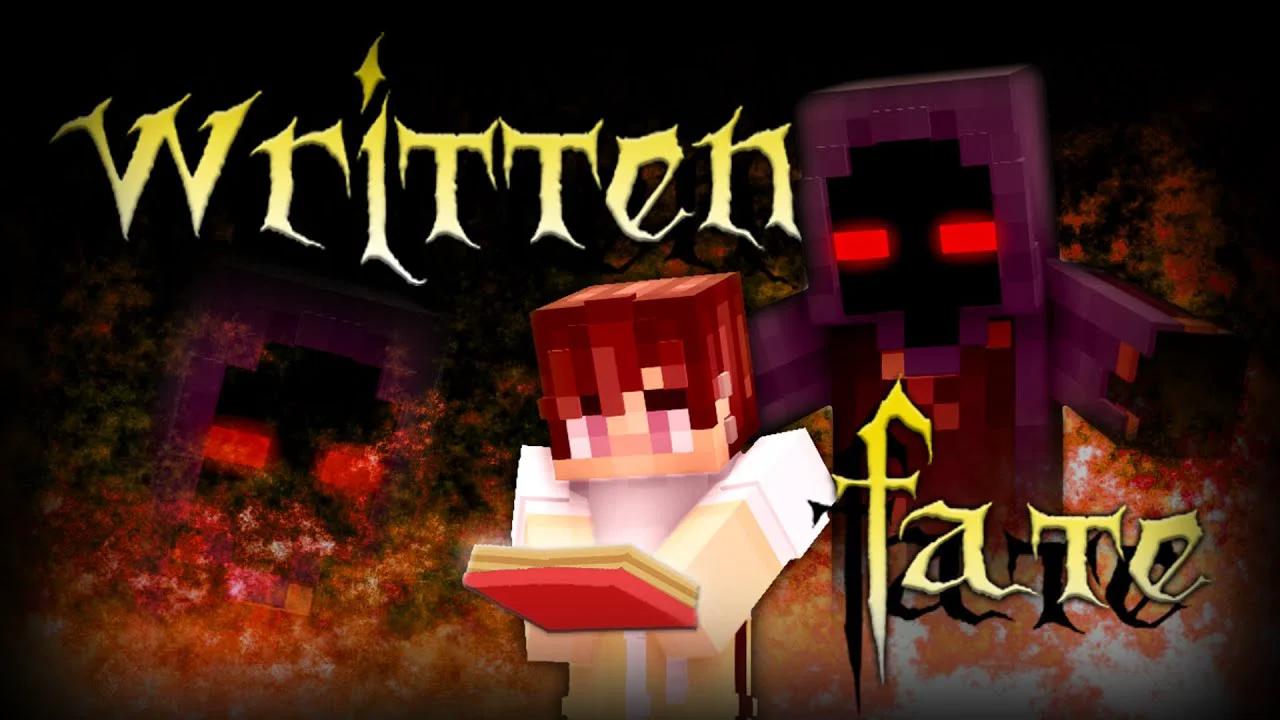 Minecraft Creepypasta | A Written Fate