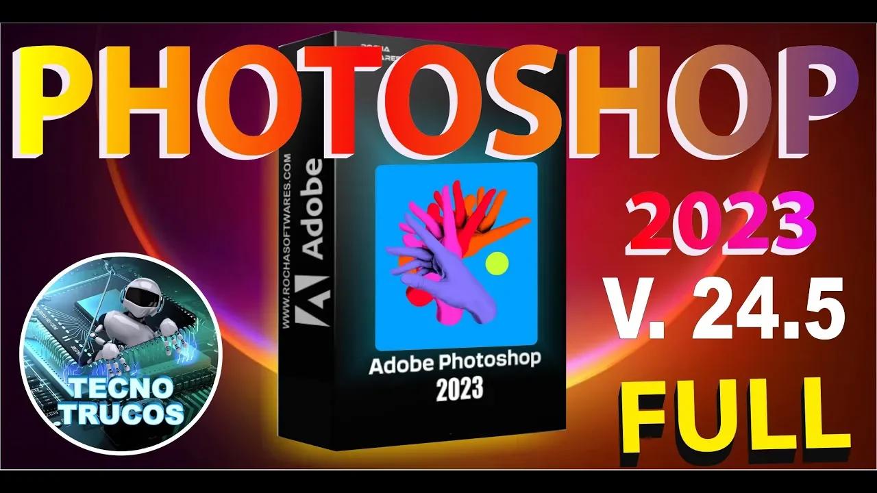 photoshop 24.5 download