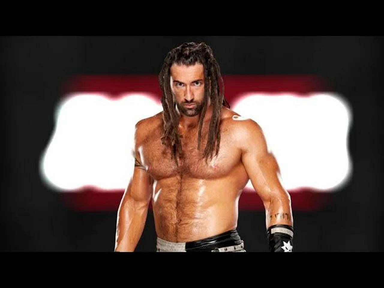 Tyler Reks (Tyrannosaurus) - WWE Theme Song (Slowed Down + Reverbed)