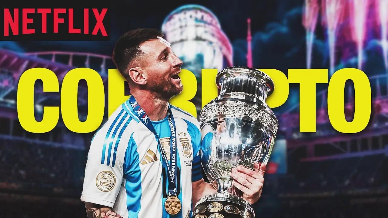 El Robo De Argentina A Colombia Pruebas De La Copa América Regalada A