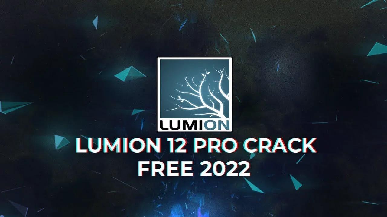 download lumion 12.5 crack