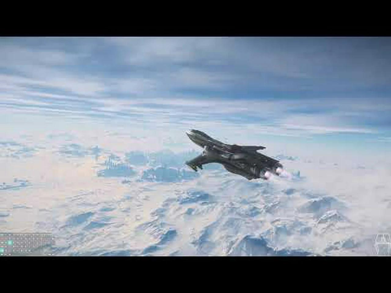 Star Citizen 3.10.0 PTU.5639290 Live