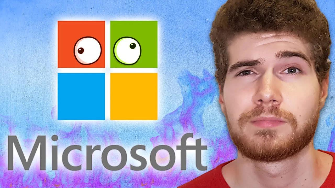 Goodbye Microsoft Hello Ai