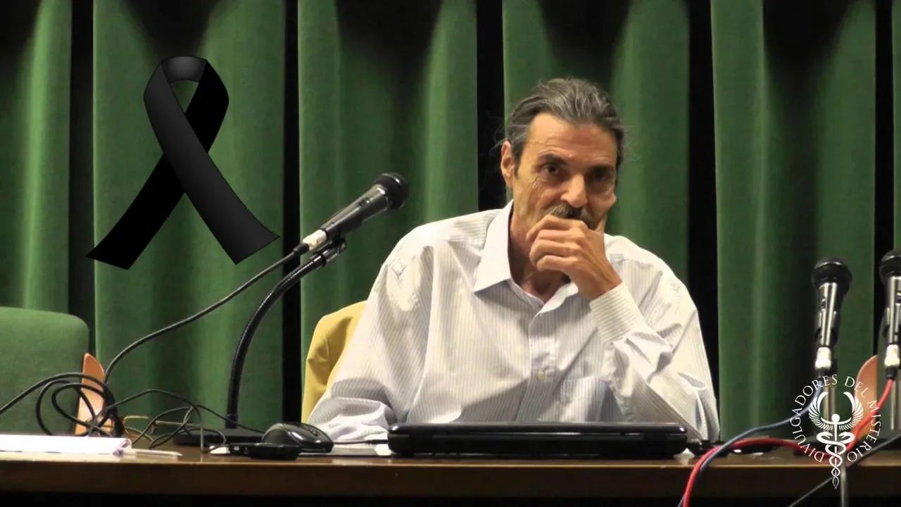 Fallece Juan Ignacio Blanco