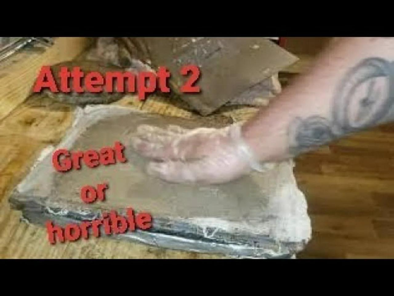 Crs Firearms Diy Body Armor Challenge My Entry