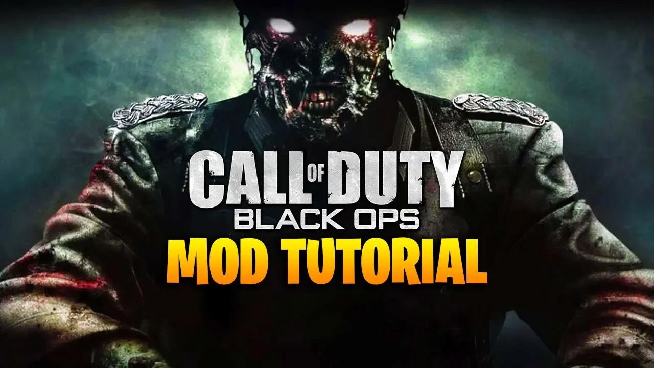 How to Install Mods for Call of Duty: Black Ops (Rekt T5M)