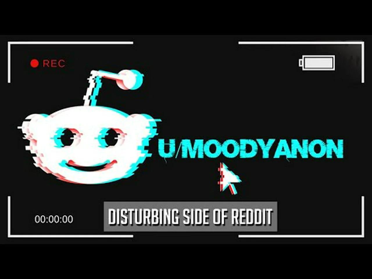 disturbing book reddit