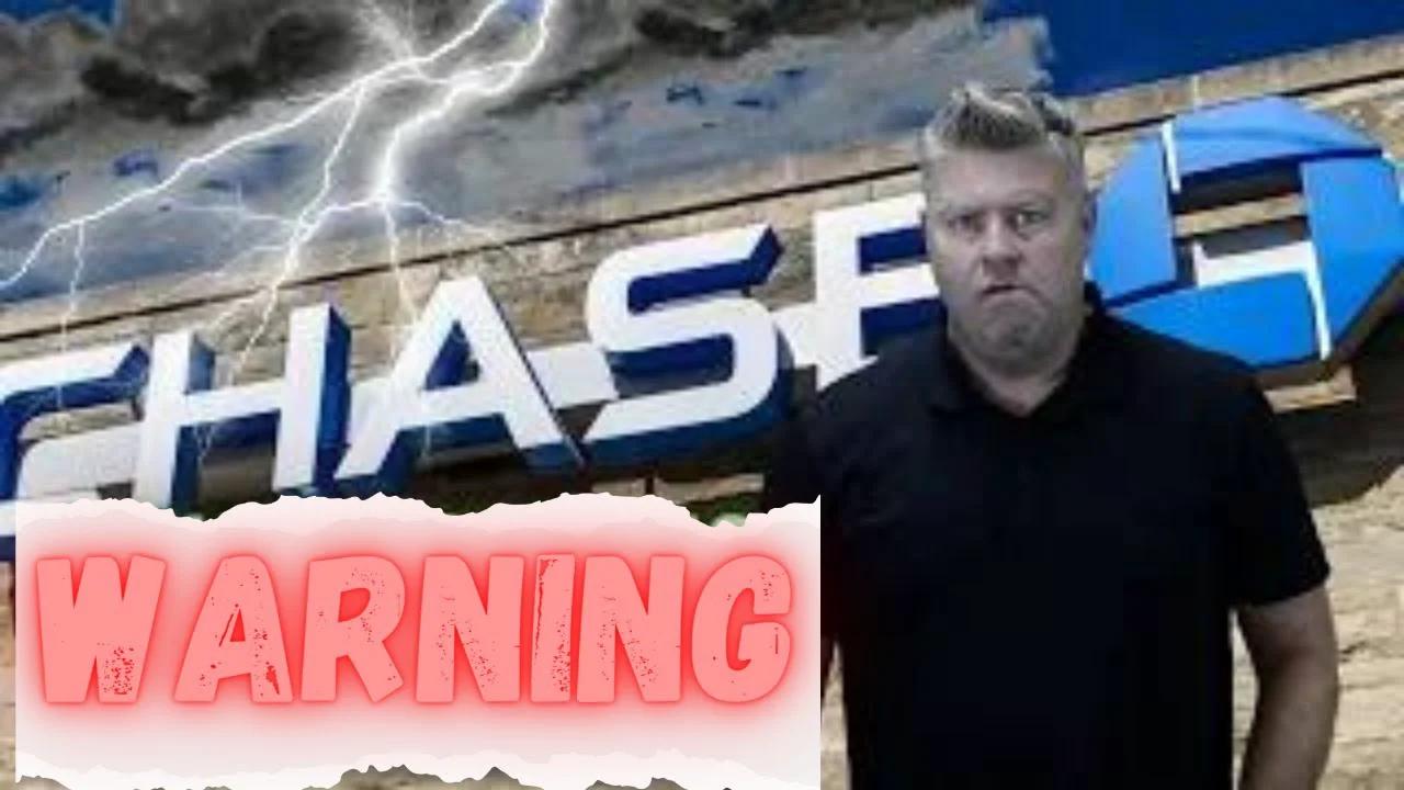 Jp Morgan Chase Bank Issues Warning As Fitch Starts Covering