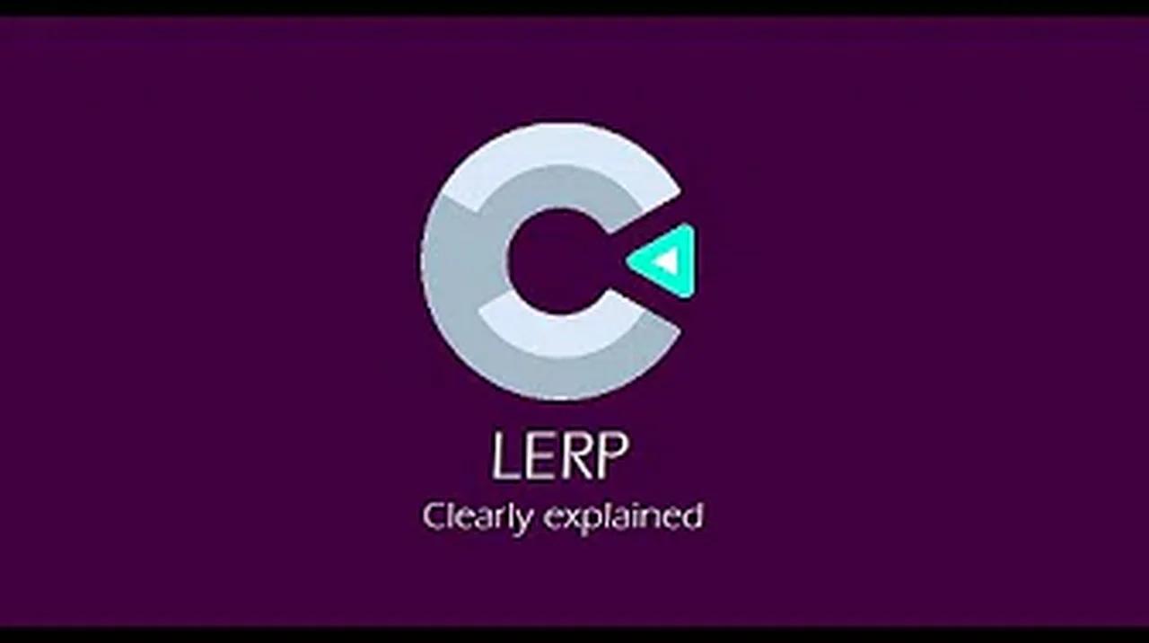 Vector3 lerp. Констракт 3. Construct 3. Lerp function.