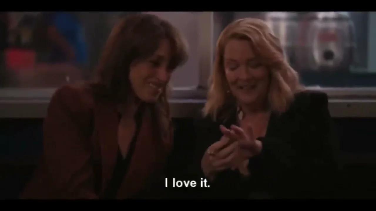 Hot Lesbians two sexy girl Kiss And s.e.x naked-porn-lesbian routine|روتين سكسي حب البنات لبعض-مثلية