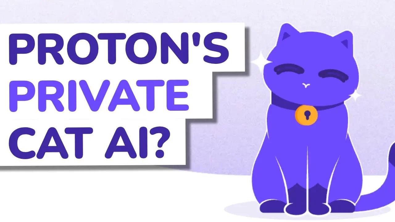 Proton Made An Ai Assistant Here S My Honest Review