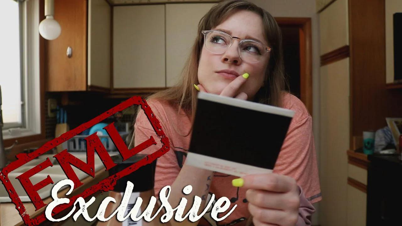 FML Tales From FMyLife Exclusive: Pen15 Pals