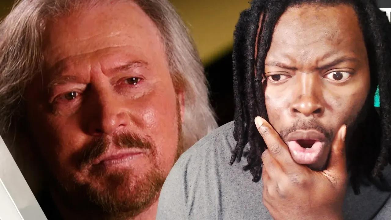 Image Result For The Latest Barry Gibb News Videos Comments Newsbreak