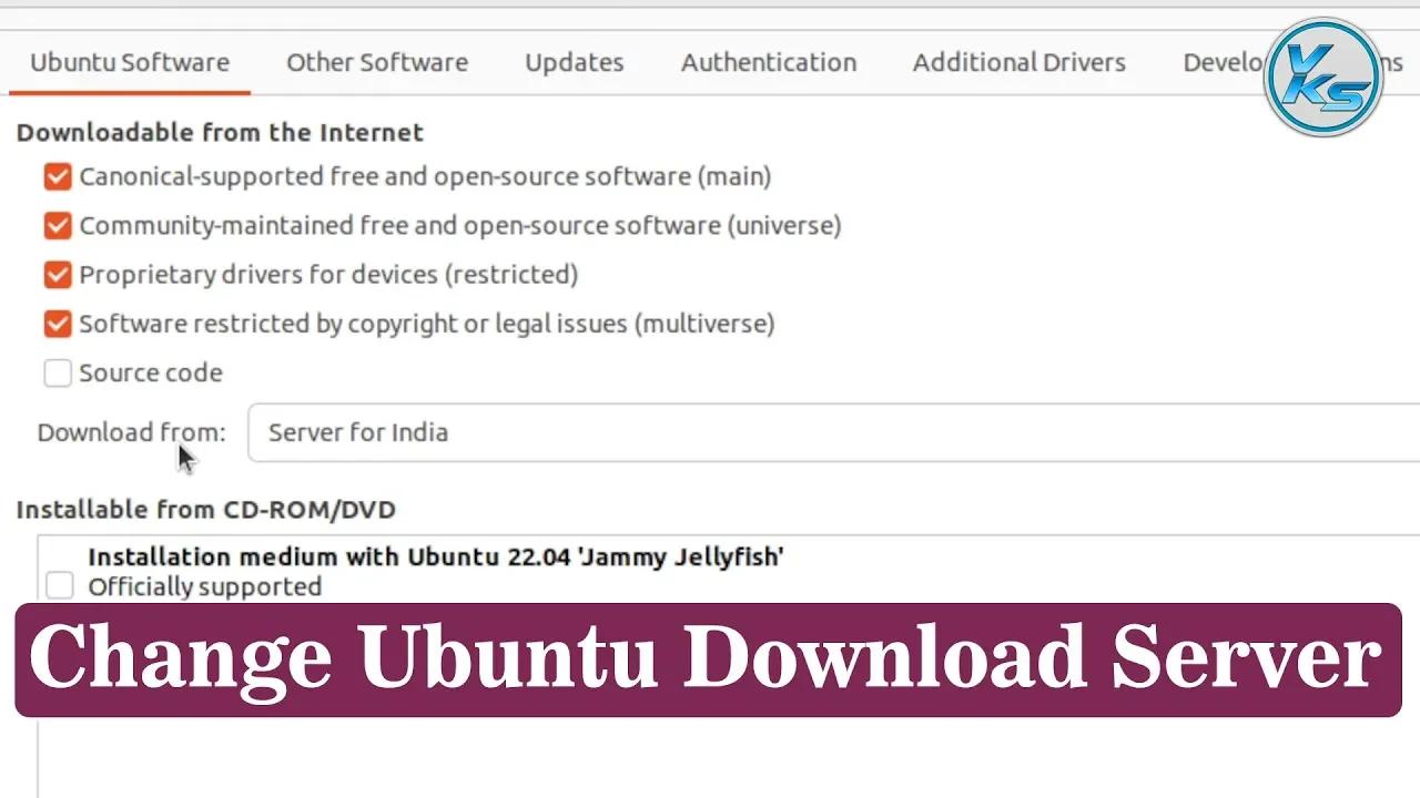 How To Change Ubuntu To Windows