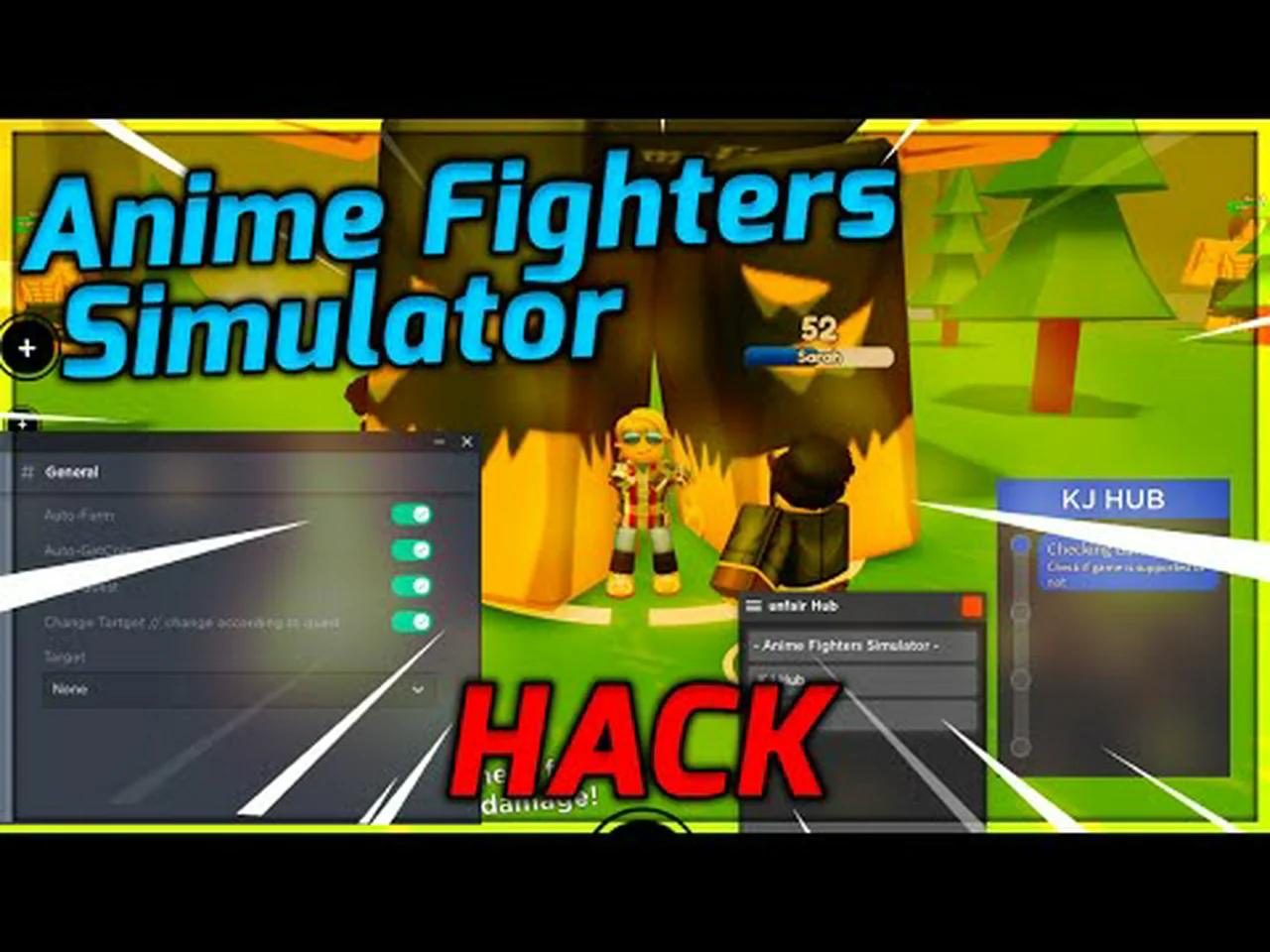  update 26 roblox anime fighters simulator hack pastebin script gui