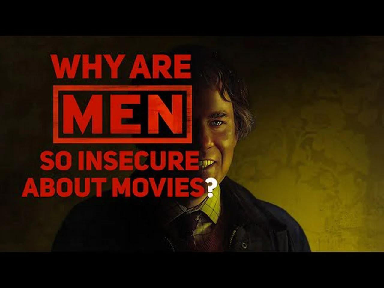 Why Are Men So Fragile About Modern Fiction In The World