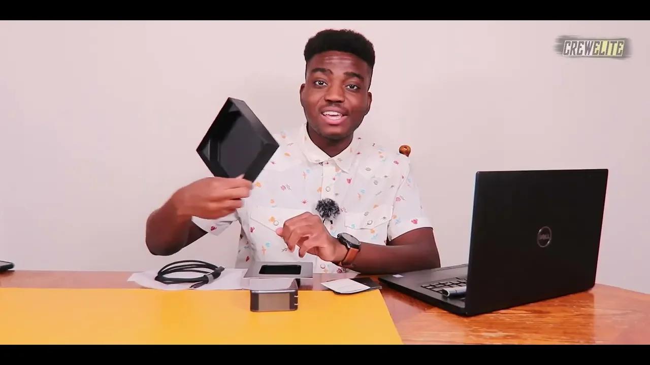 The Only Charger You Need! | UGREEN Nexode 140W: Foldable 3-Port USB-C