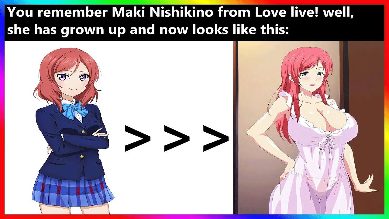 Anime Memes Only True Fans Will Find Funny 51