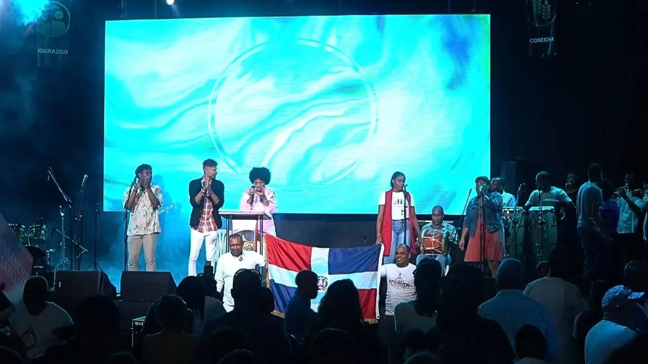 Popurri De Coros рџ ґрџ ґрџ ґ Convenciг N Idp гѓrea 2