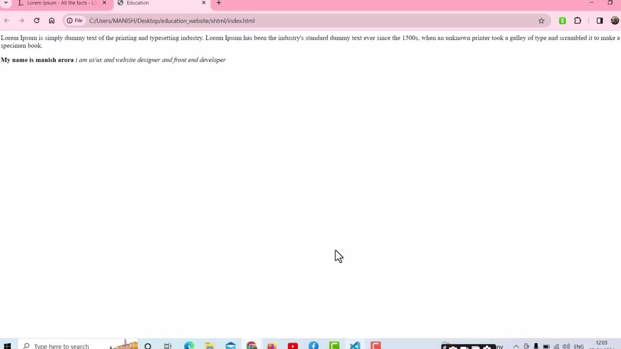 how-to-use-paragraph-in-html-i-how-to-use-p-tag-in-html-i-how-to-use-br