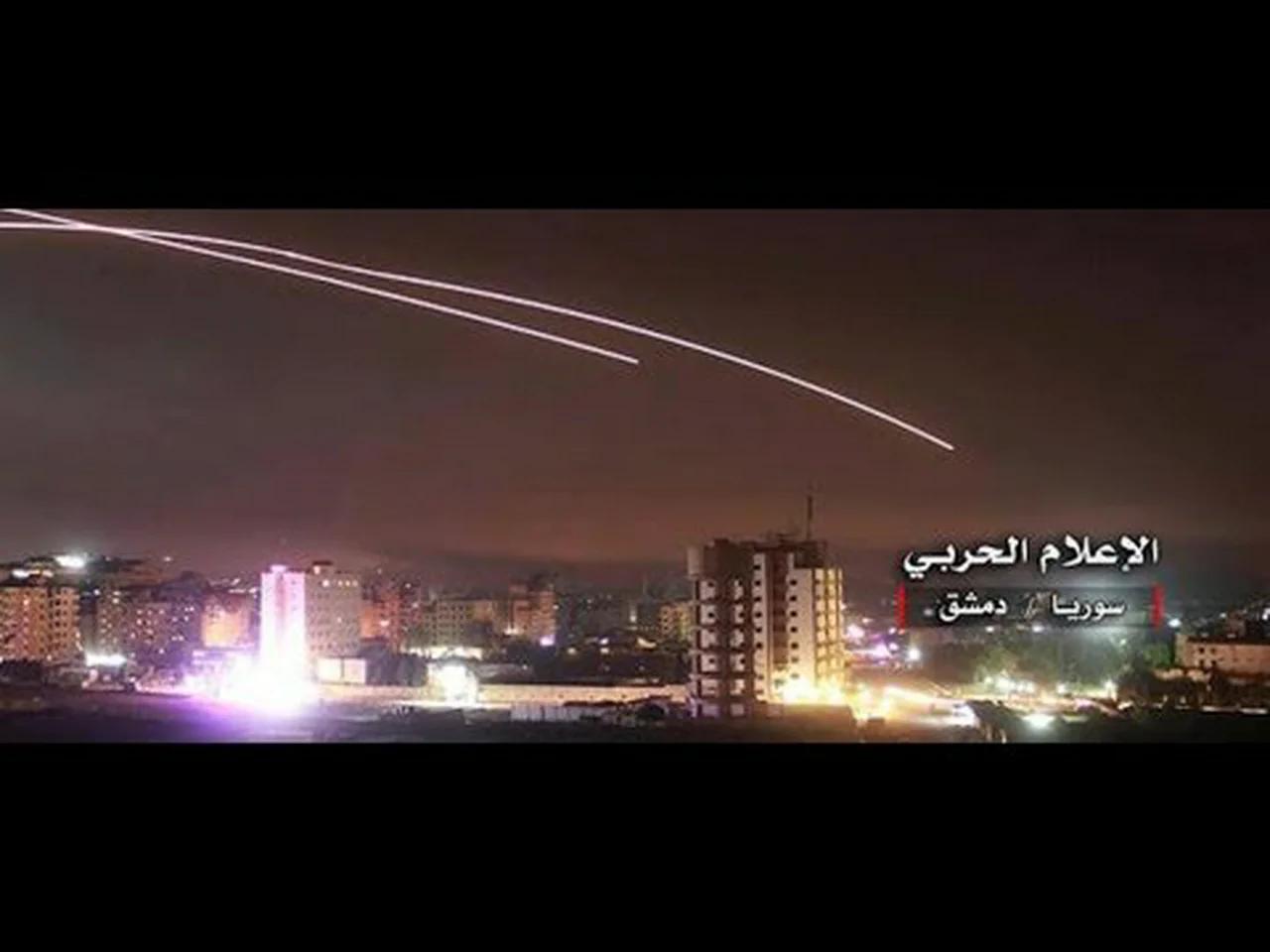 Israel bombardiert Syrien | Stürzenberger bei Youtube gelöscht