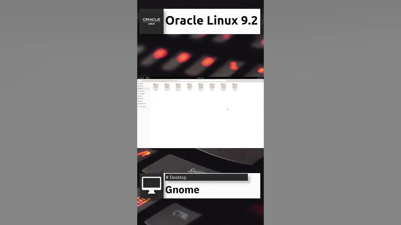 end of life oracle linux 8.9