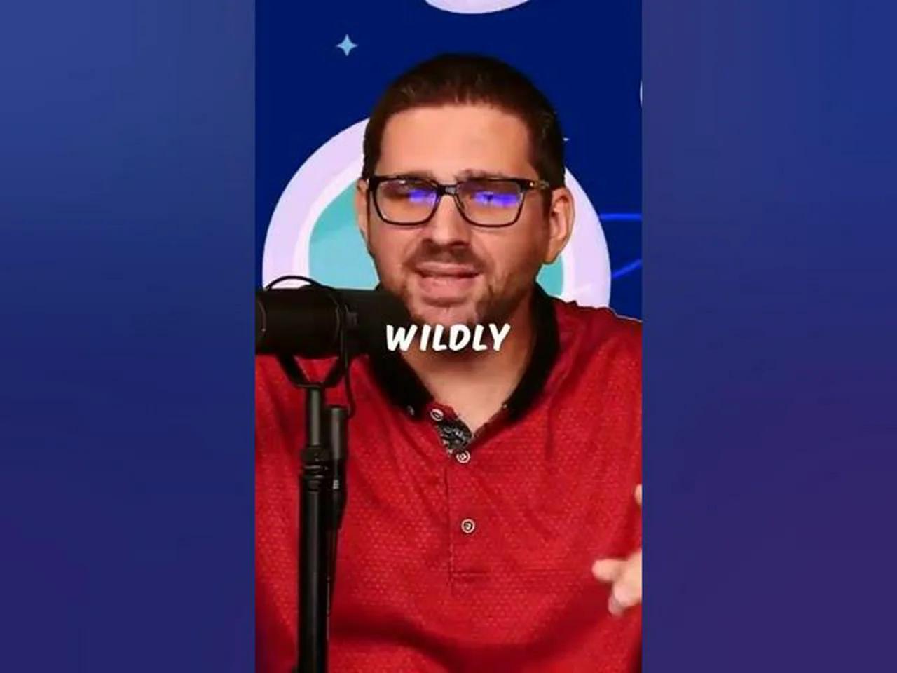 Will Kaspa Skyrocket 70X Like Cardano shorts crypto