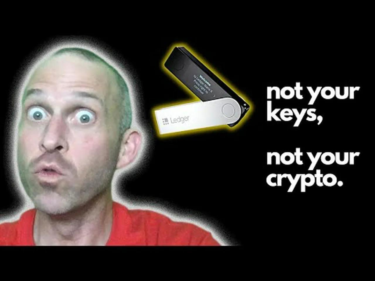 Ledger nano x setup tutorial 2022 complete beginner s guide