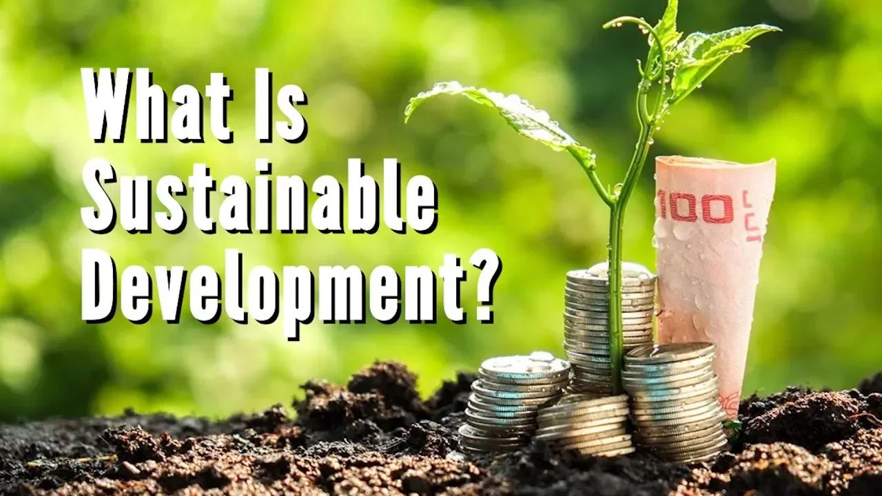 Sustainability visual data 2