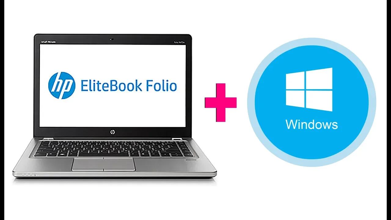 hp elitebook folio 9470m bluetooth driver windows 10