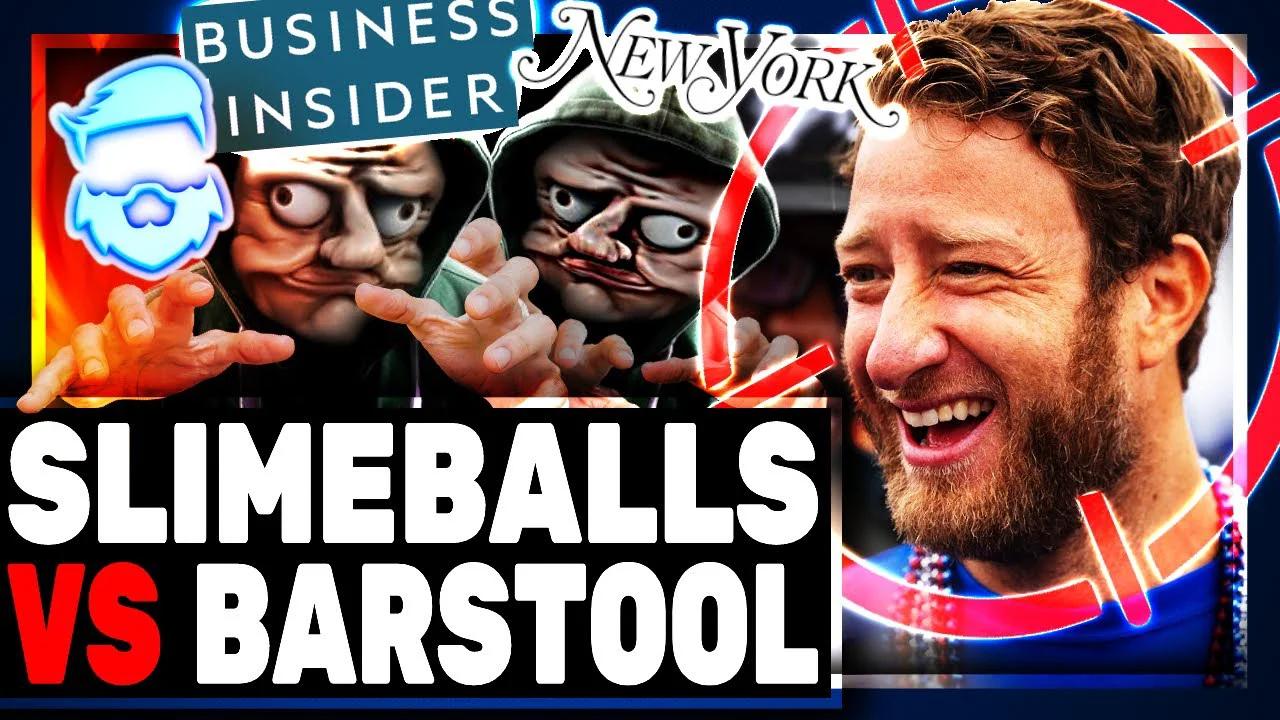 Barstool Sports Owner Dave Portnoy Drops INSANE Receipts & CRUSHES