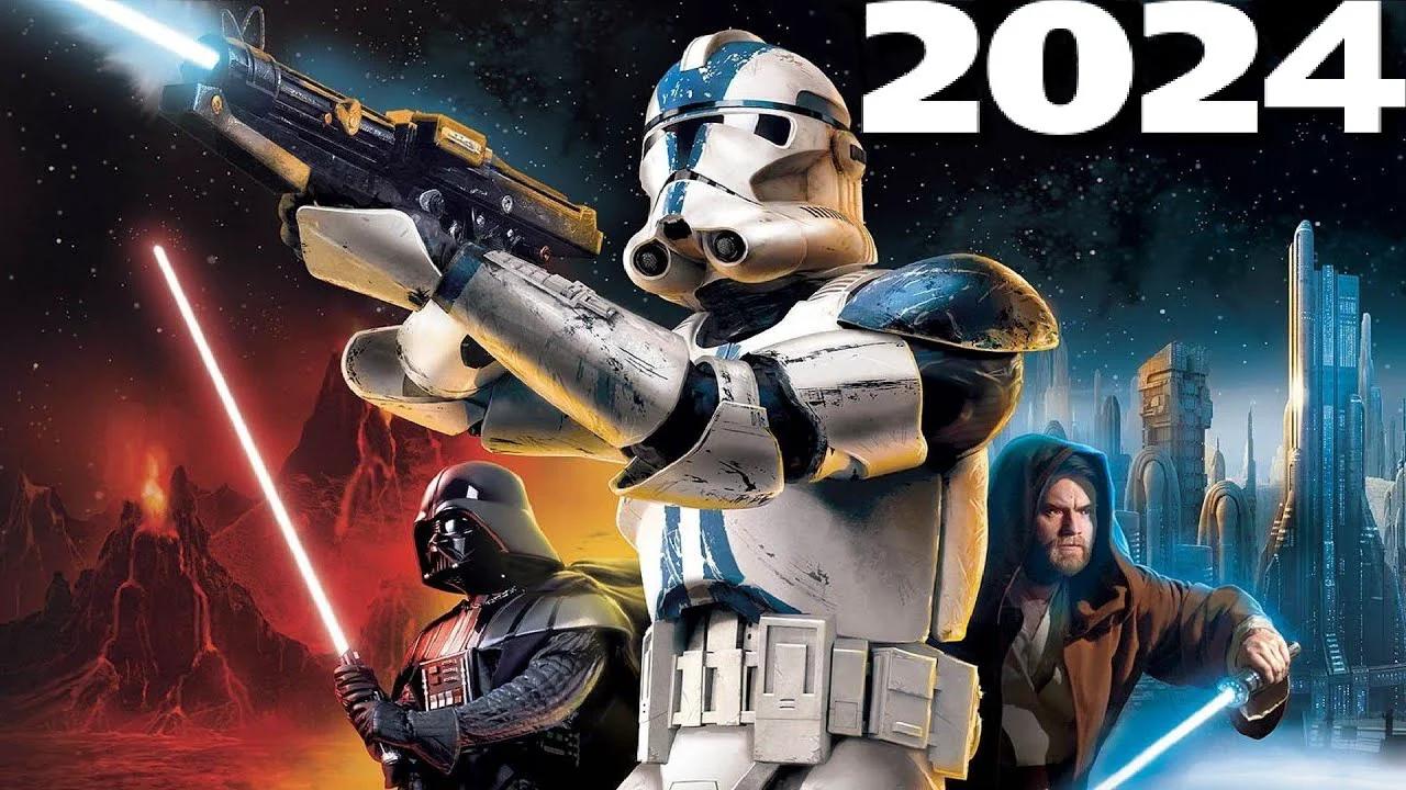 Is Battlefront 2 Worth Playing in 2024?