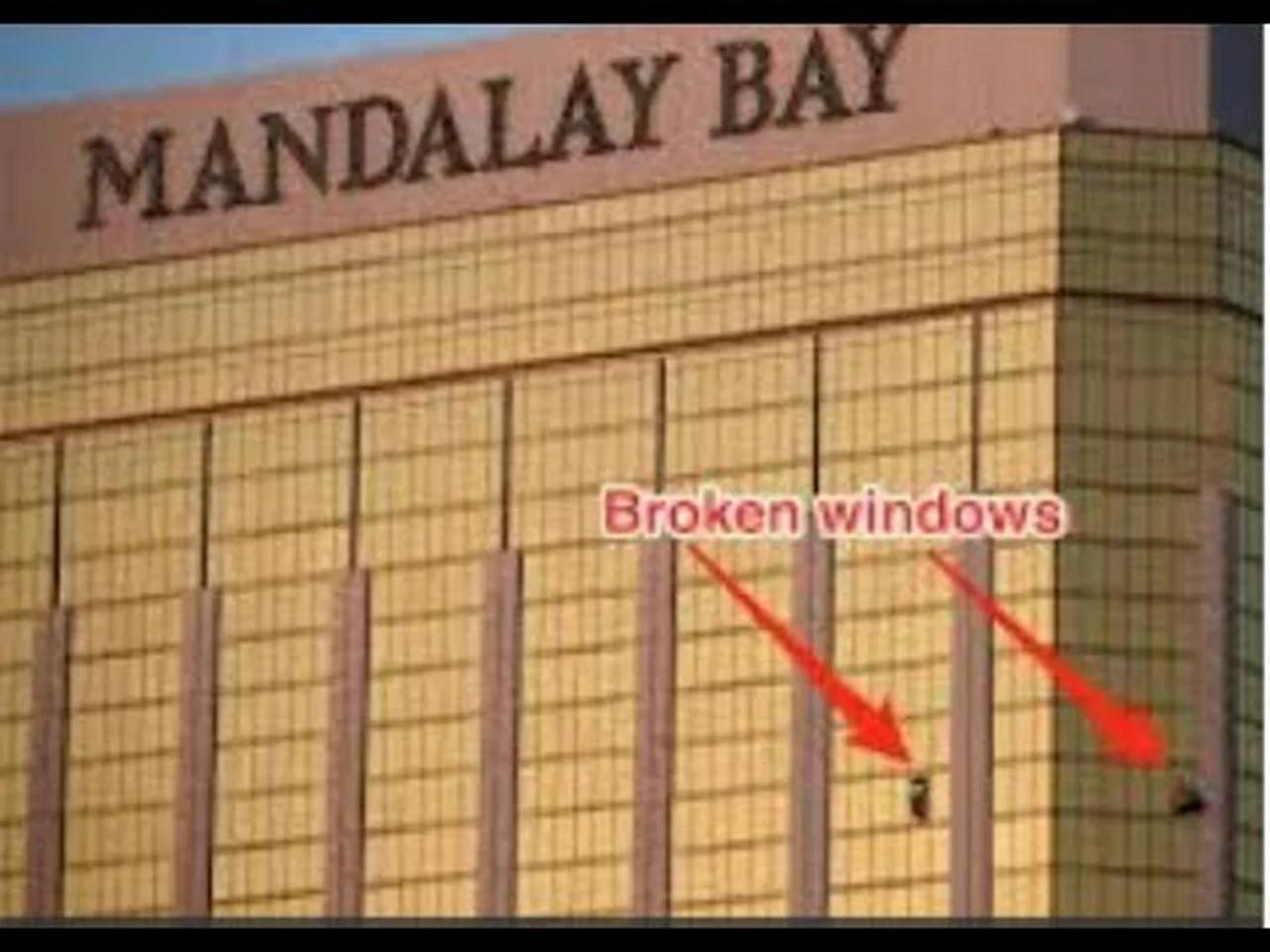 Las Vegas Massaker: Schief gelaufene False Flag Operation?