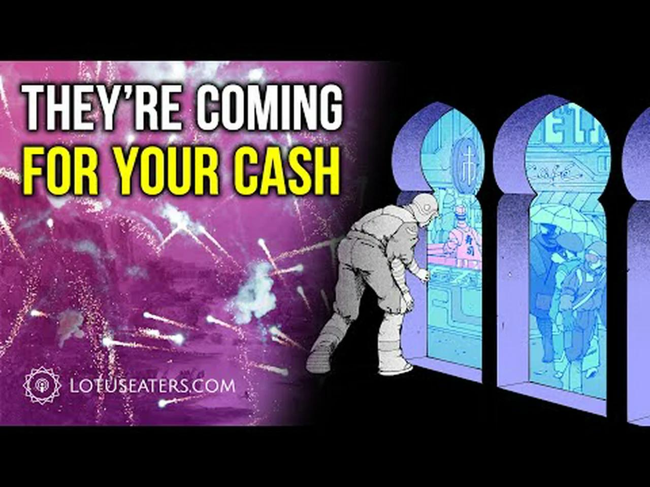 Central Bank Digital Currencies Coming Soon