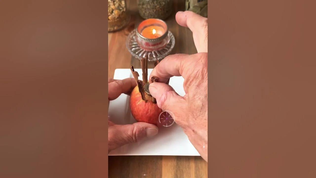 Antena de Riqueza#ritual #magia #dinero #riqueza #espiritualidad #magia
