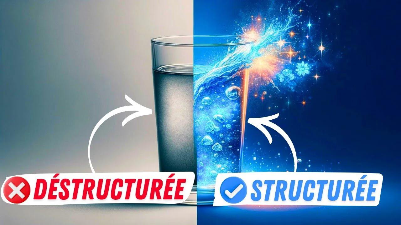 Comment Transformer son Eau en Potion Magique ⚗️🌊