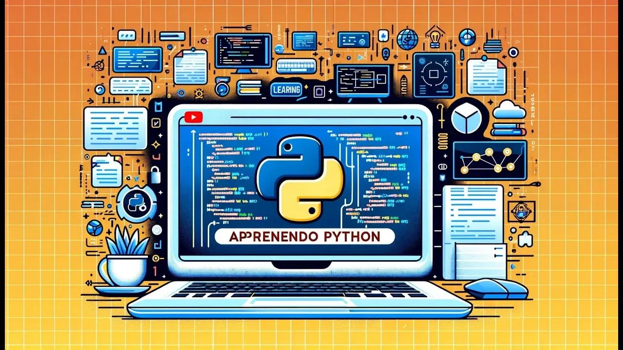 Tutorial de Python 01: Aprendiendo los Fundamentos de Python