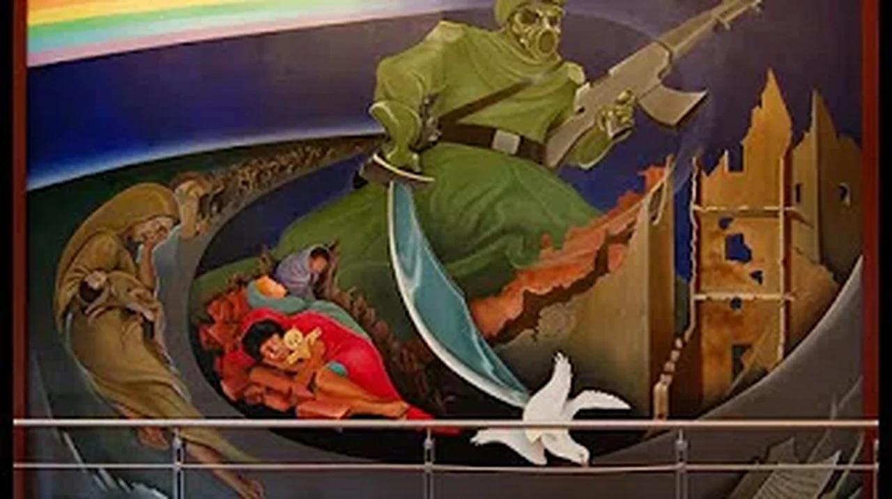 Hegelian Dialectic Explained - Problem Reaction Solution